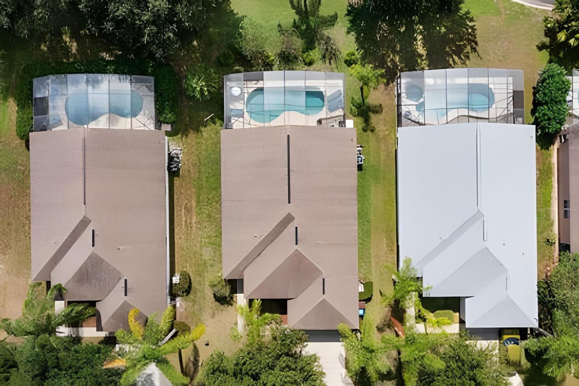 Quiet House With Pool On A Top Golf Course Haines City Exteriér fotografie